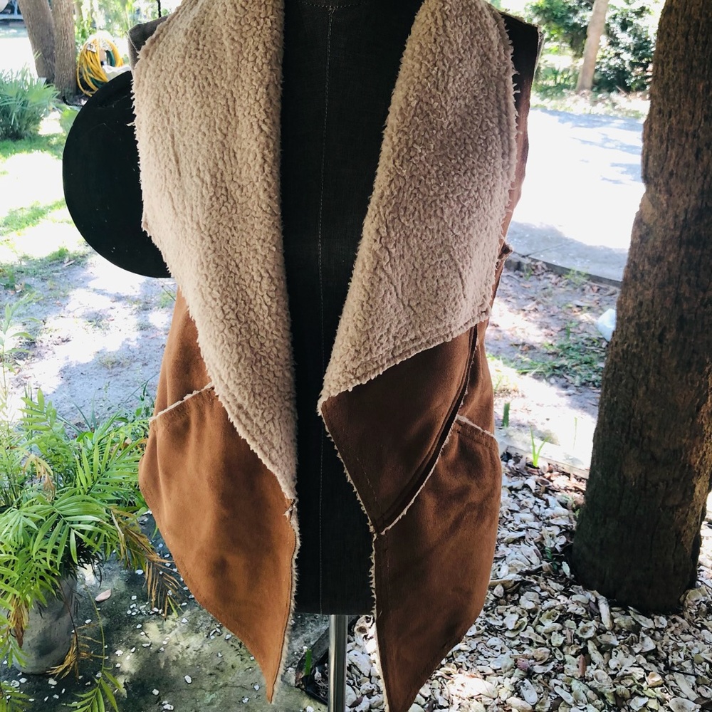 Sanctuary Vest